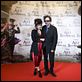 Alice im Wunderland : photo Helena Bonham Carter, Tim Burton