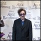 Alice im Wunderland : photo Tim Burton