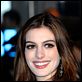 Alice im Wunderland : photo Anne Hathaway, Tim Burton