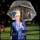 Alice im Wunderland : photo Barbara Windsor, Tim Burton