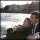 Der Andere : photo Antonio Banderas, Laura Linney, Richard Eyre