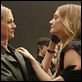 Der Andere : photo Laura Linney, Richard Eyre, Romola Garai