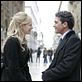 Der Andere : photo Antonio Banderas, Laura Linney, Richard Eyre
