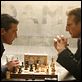 Der Andere : photo Antonio Banderas, Laura Linney, Richard Eyre