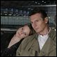 Der Andere : photo Liam Neeson, Richard Eyre, Romola Garai