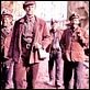 Verflucht bis zum jüngsten Tag : photo Martin Ritt, Sean Connery