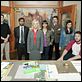 Parks And Recreation : photo Amy Poehler, Aubrey Plaza, Aziz Ansari, Chris Pratt, Nick Offerman