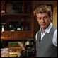 The Mentalist : photo Simon Baker