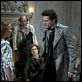 Das Geheimnis der Mondprinzessin : photo Dakota Blue Richards, Gabor Csupo, Ioan Gruffudd