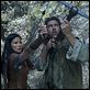 photo David James Elliott, Natassia Malthe