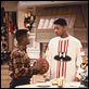 Der Prinz von Bel-Air : photo Will Smith