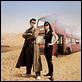 Doctor Who (2005) : photo David Tennant, Michelle Ryan