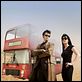 Doctor Who (2005) : photo David Tennant, Michelle Ryan