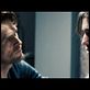 Antichrist : photo Charlotte Gainsbourg, Lars von Trier, Willem Dafoe