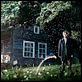 Antichrist : photo Lars von Trier, Willem Dafoe
