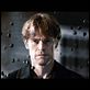 Antichrist : photo Lars von Trier, Willem Dafoe