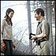 Antichrist : photo Charlotte Gainsbourg, Lars von Trier