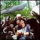 Antichrist : photo Lars von Trier