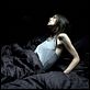 Antichrist : photo Charlotte Gainsbourg, Lars von Trier