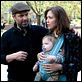 Away We Go - Auf nach Irgendwo : photo Maggie Gyllenhaal, Sam Mendes