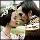 The Young Victoria : photo Emily Blunt, Jean-Marc Vallée, Rupert Friend