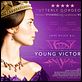 The Young Victoria : poster Emily Blunt, Jean-Marc Vallée