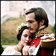 The Young Victoria : photo Emily Blunt, Jean-Marc Vallée, Rupert Friend