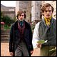The Young Victoria : photo Jean-Marc Vallée, Rupert Friend