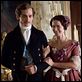 The Young Victoria : photo Emily Blunt, Jean-Marc Vallée, Rupert Friend