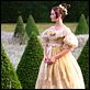 The Young Victoria : photo Emily Blunt, Jean-Marc Vallée