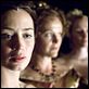 The Young Victoria : photo Emily Blunt, Jean-Marc Vallée, Miranda Richardson