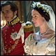 The Young Victoria : photo Emily Blunt, Jean-Marc Vallée, Rupert Friend