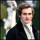 The Young Victoria : photo Jean-Marc Vallée, Rupert Friend