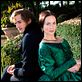 The Young Victoria : photo Emily Blunt, Jean-Marc Vallée, Rupert Friend