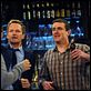 How I Met Your Mother : photo Jason Segel, Josh Radnor, Neil Patrick Harris