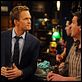 How I Met Your Mother : photo Jason Segel, Neil Patrick Harris