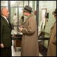 Shutter Island : photo Ben Kingsley, Leonardo DiCaprio, Mark Ruffalo, Martin Scorsese