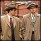 Shutter Island : photo Ben Kingsley, Leonardo DiCaprio, Mark Ruffalo, Martin Scorsese