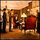 Shutter Island : photo Ben Kingsley, Leonardo DiCaprio, Mark Ruffalo, Martin Scorsese
