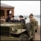 Shutter Island : photo Ben Kingsley, Leonardo DiCaprio, Mark Ruffalo, Martin Scorsese