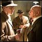 Shutter Island : photo Ben Kingsley, Leonardo DiCaprio, Mark Ruffalo, Martin Scorsese