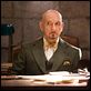 Shutter Island : photo Ben Kingsley, Martin Scorsese