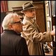 Shutter Island : photo Ben Kingsley, Leonardo DiCaprio, Mark Ruffalo, Martin Scorsese