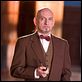 Shutter Island : photo Ben Kingsley, Martin Scorsese