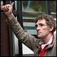 Looking for Eric : photo Ken Loach, Steve Evets
