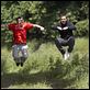Looking for Eric : photo Eric Cantona, Ken Loach, Steve Evets