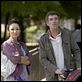 Looking for Eric : photo Ken Loach, Steve Evets