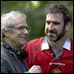 Looking for Eric : photo Eric Cantona, Ken Loach