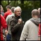 Looking for Eric : photo Ken Loach