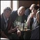 Looking for Eric : photo Ken Loach, Steve Evets